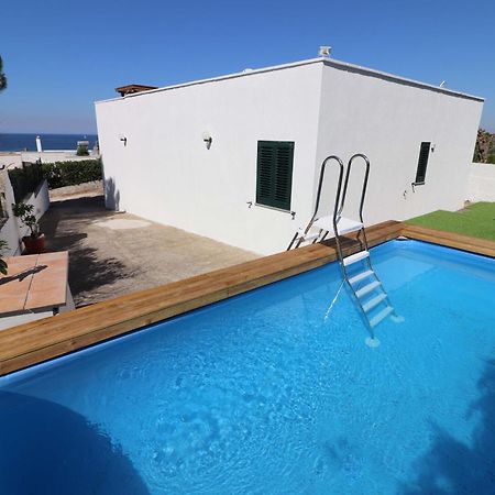 Villa Stella Торре-Вадо Экстерьер фото