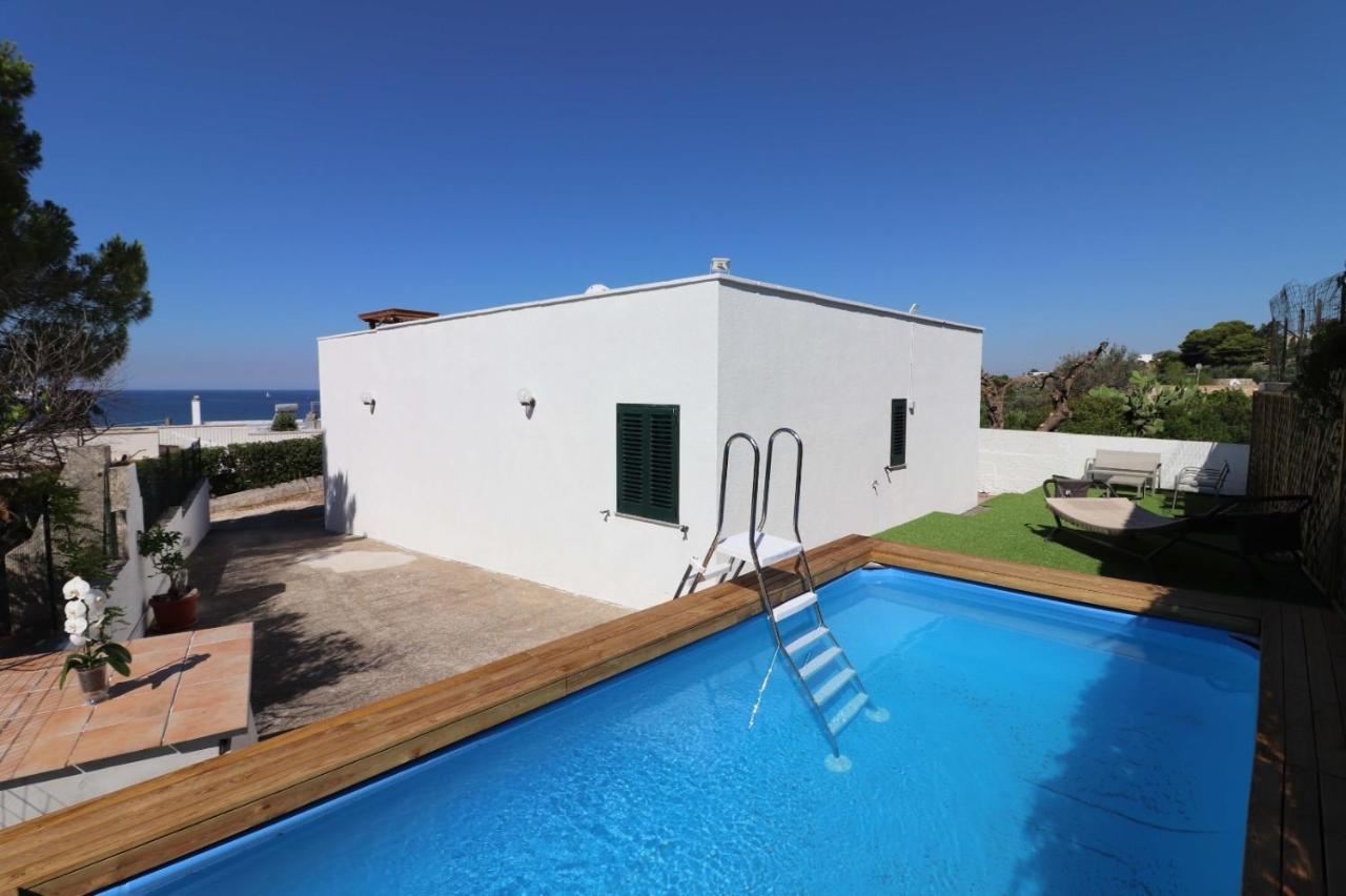 Villa Stella Торре-Вадо Экстерьер фото